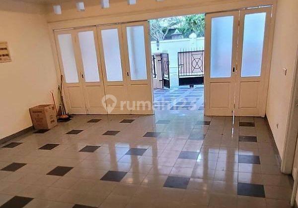 Rumah Mewah Di Lebak Lestari, Lokasi Sangat Strategis 2