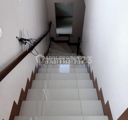 Premier Park 1 Modernland Tangerang Cluster House Semi Furnished 2