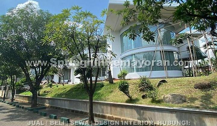 Kelapa Gading 2-story house Kelapa Gading 2-story house