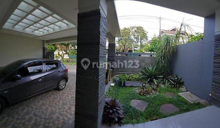 Rumah Furnished Bagus Di Duta Pakuan Bogor Baru Bogor Tengah 2