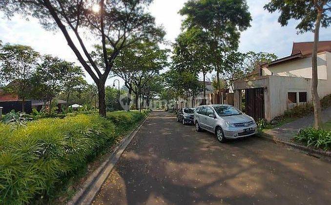 Rumah Investasi bagus sekaligus villa di vimala hills 1