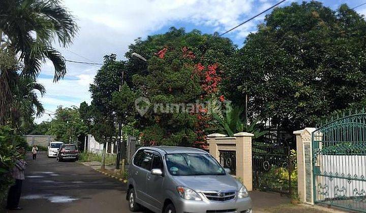 Rumah  Bagus Cocok Buat Kantor Di BCC Bukit Cimanggu City  1