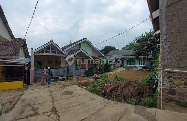 Rumah Di Bonus Kontrakan Kolam Ikan Kebun Di Raya Dramaga Ciampea 2