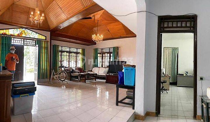  Rumah Perlu Renovasi Di Dekat Kedung Halang Cocok Buat Kos 2