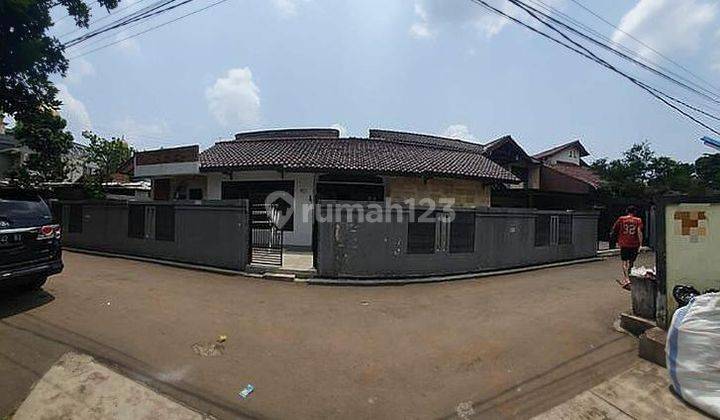  Rumah Perlu Renovasi Di Dekat Kedung Halang Cocok Buat Kos 1