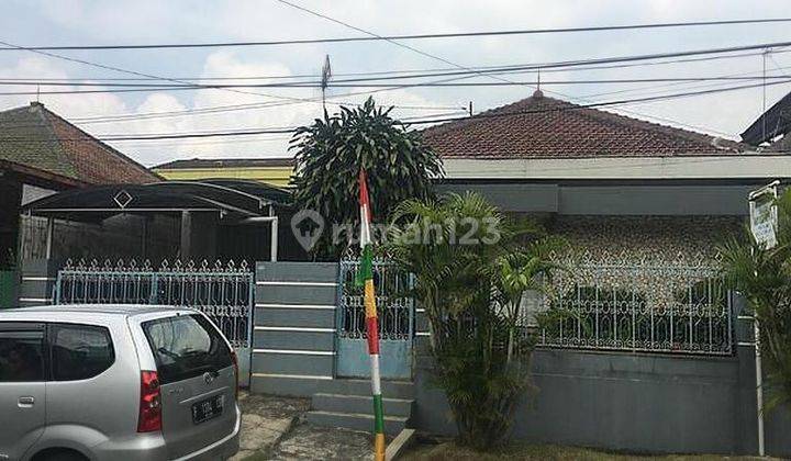  Rumah Bagus Di Tengah Kota Di Bogor Baru Bogor Tengah Dekat Tol 1