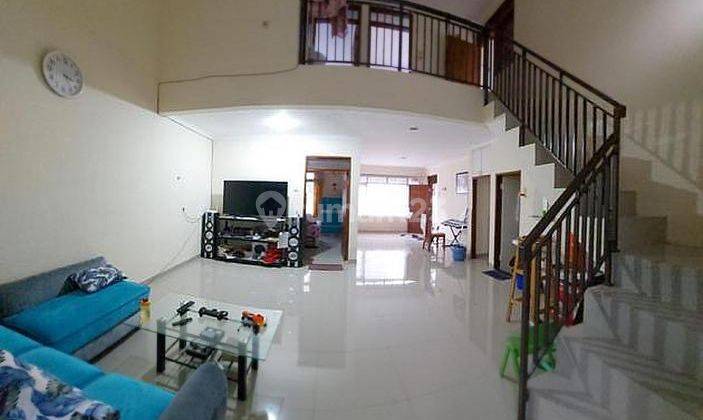  Rumah Bagus  Semi_Furnished Di BSI Bogor Timur 2