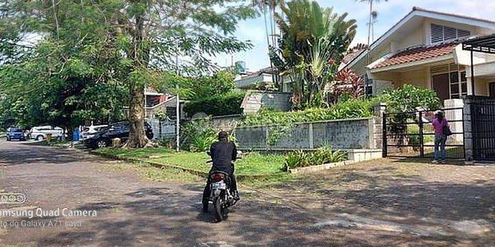 Rumah Cantik Di Perumahan Villa Duta Bogor Timur 1