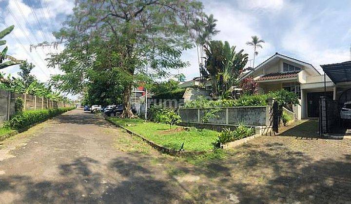 Rumah Cantik Di Perumahan Villa Duta Bogor Timur 2