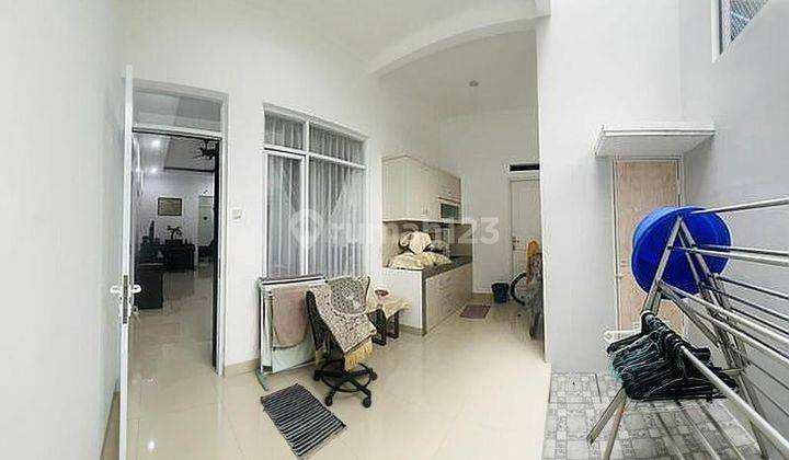  Rumah Furnished Bagus Di BCC Bukit Cimanggu City Hadap Selatan 2