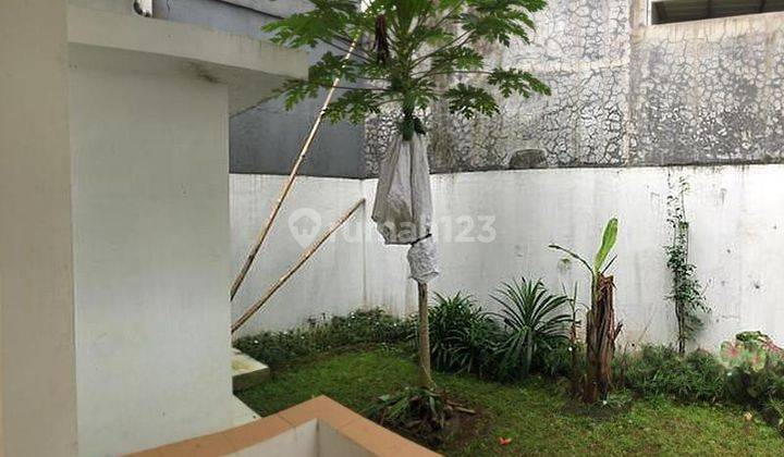  Rumah Bagus Dalam Cluster Di Pakuan Hill Bogor Selatan 2