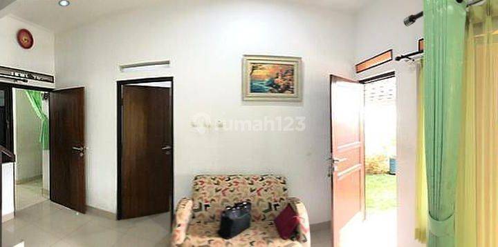 Rumah Di Minimalis Dalam Cluster Delima Residence, Bogor Barat 2