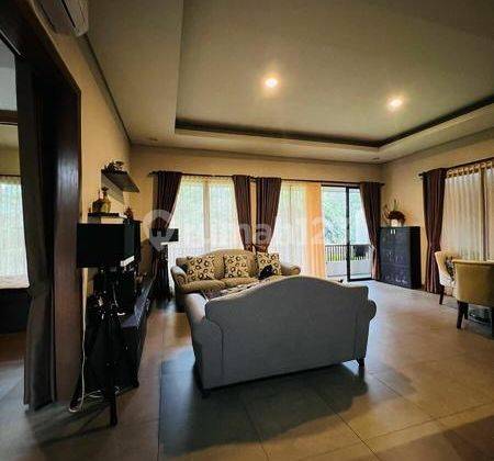  Rumah Bagus Furnished Buat Villa Di Vimala Hills  2