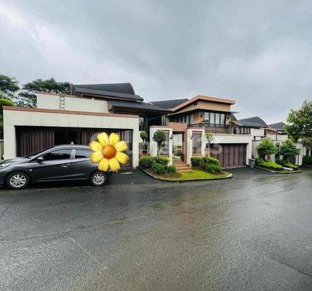  Rumah Bagus Furnished Buat Villa Di Vimala Hills  1