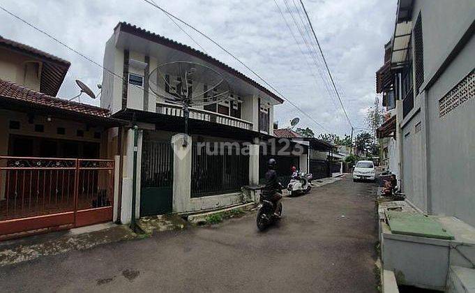  Rumah Bagus Di Selakopi Sindangbarang Kota Bogor Bisa Buat Kos 1