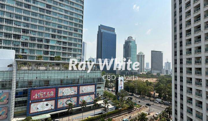 Apartemen Pavilion View Mall Citywalk - Sudirman 2