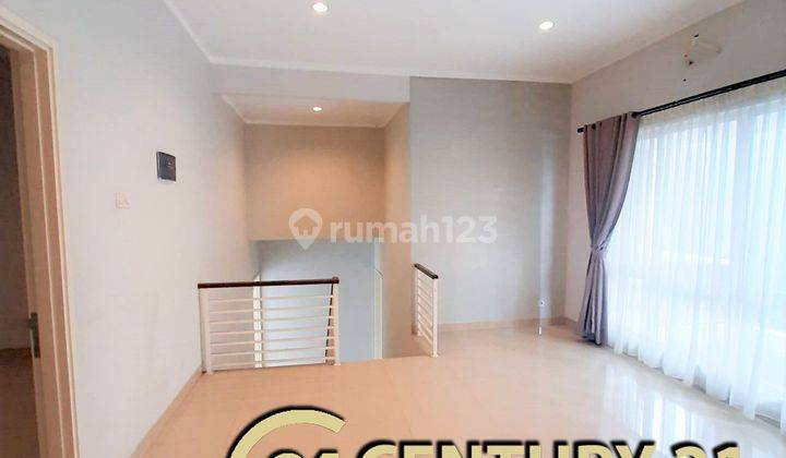 Rumah Bagus 2 Lantai Siap Huni Kebayoran Bintaro CPA3 3598 1