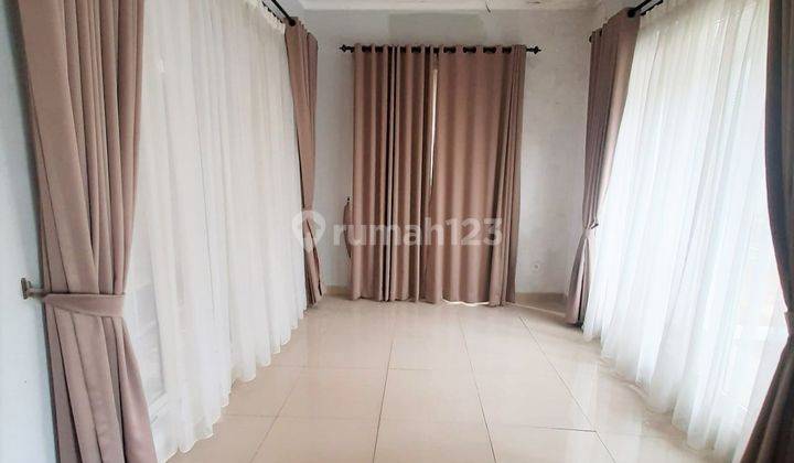 Rumah Bagus 2 Lantai Siap Huni Kebayoran Bintaro CPA3 3598 2