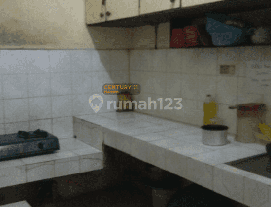 Rumah Kos Kosan 2 Lantai Siap Huni Di Meadow Green Lippo Cikarang 2