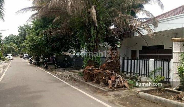 4828-DI CEPAT RUMAH HITUNG TANAH CEMPAKA PUTIH JAKARTA PUSAT 2