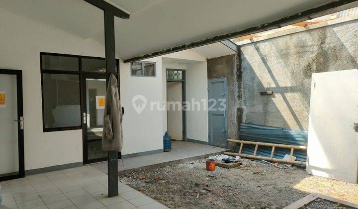 Rumah Besar DiMainroad Kresna syp paskal 2