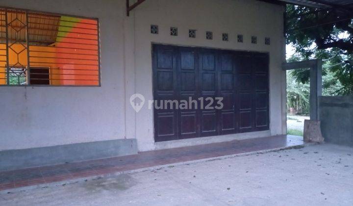 MURAH RUMAH TINGGAL DAN WARUNG 2