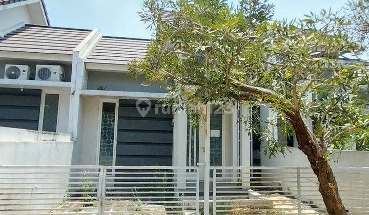 Cepat Rumah Cantik & Bagus Modern Harga Terjangkau 1