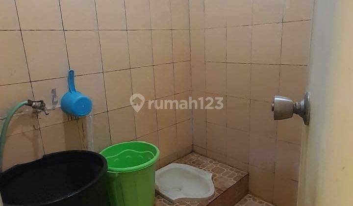 CEPAT RUMAH 1 LANTAI LOKASI SANGAT STARTEGIS HARGA TERJANGKAU 2