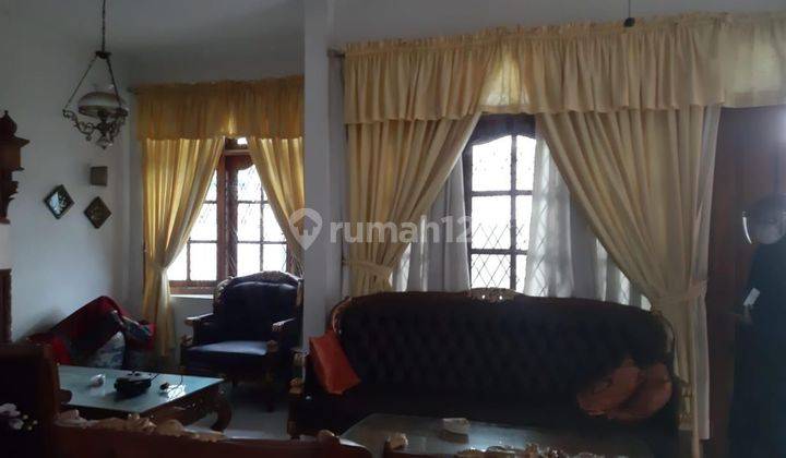 Rumah 2 Lantai Di Daerah Klender Jakarta Timur 1