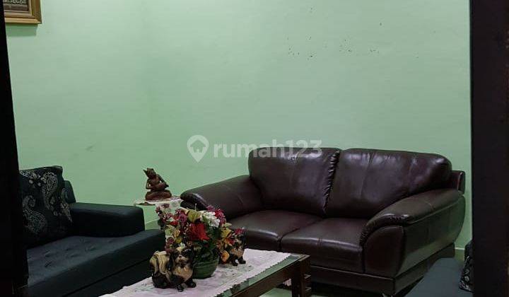 Rumah 1 lantai sangat cocok untuk Usaha di Jakarta Pusat 2