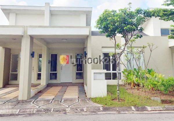 Disewakan Rumah Minimalis Siap Huni Di Orchard Park 1