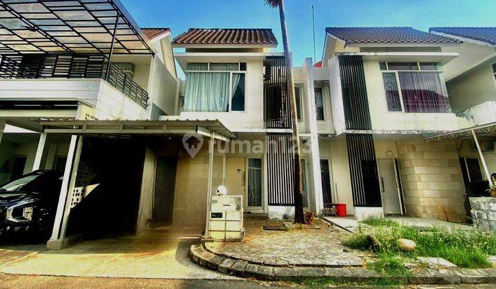 RUMAH SIAP HUNI DI CITRALAND CELEBES GOWA 1