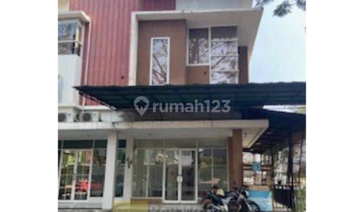 Ruko 2 lantai  Cepat yk 1