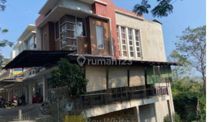 Ruko 2 lantai  Cepat yk 2