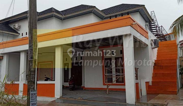 Miliki Rumah Siap Pakai Dalam Perumahan zk 1