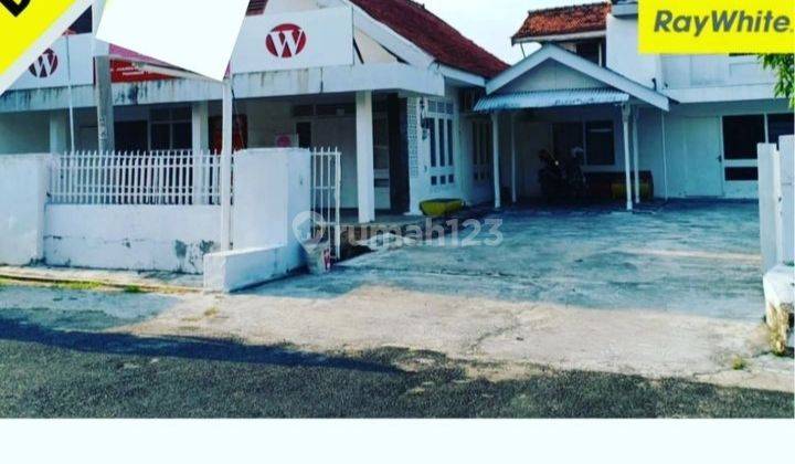 RUMAH PAHOMAN  10JUTA/METER NEGO 1