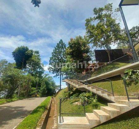 Dijual Villa Aktif Di Dago Village 1