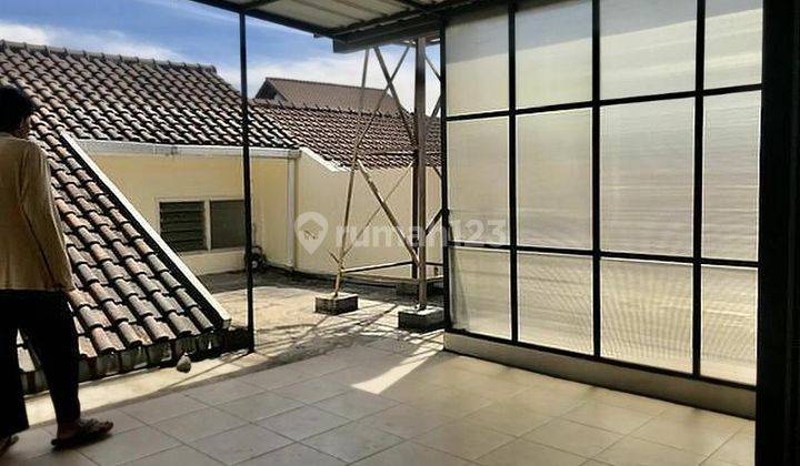 Rumah Minimalis Modern Bagus 1,5 Lantai Di Sukaluyu 2