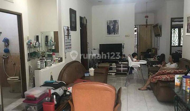 Jual Rumah Jalan Pahlawan Cikutra 2