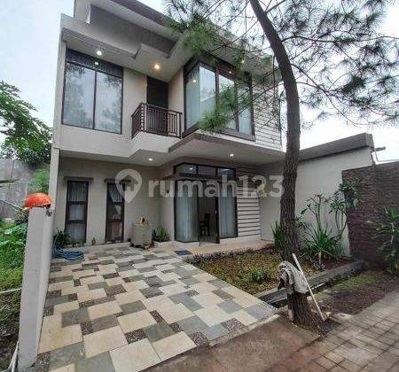  Rumah 2 Lantai  Di Caringin, Jatinangor, Sumedang, Jawa Barat , Jatinangor 1