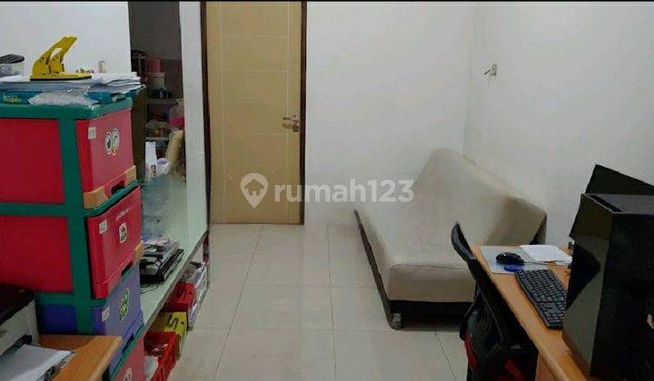 Rumah 2 Lantai Di Rawa Kepa 1