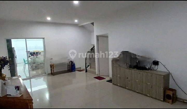 Rumah Murah Di Karang Tengah 1