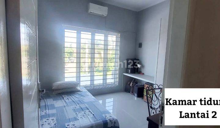 Rumah Murah Karang Tengah 2