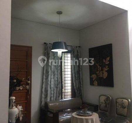 Rumah di Bumi bintaro permai sekt 1 jakarta selatan 2