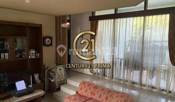 Rumah Di Cigadung ,Bandung 2