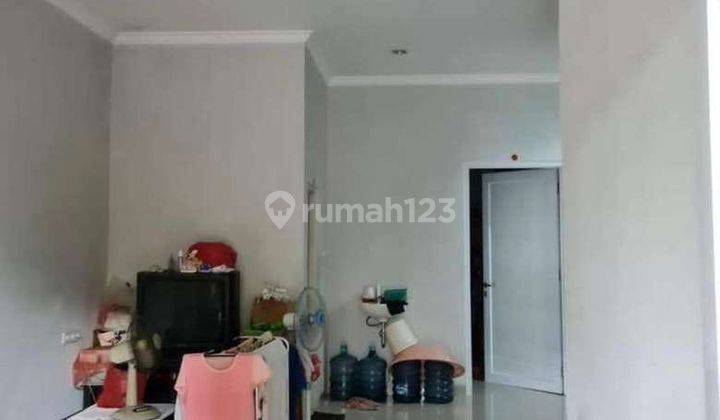 Rumah Siap Huni Di Bojong Indah Jakarta Barat 1