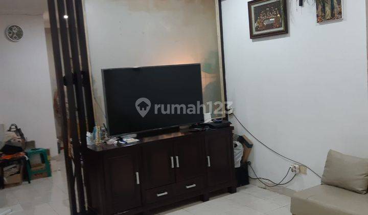 Rumah Full Renovasi Siap Huni Mutiara Taman Palem 1