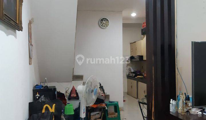 Rumah Full Renovasi Siap Huni Mutiara Taman Palem 2