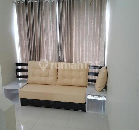 Rumah L7 Renovasi , Cluster Volta, Gading Serpong Dijual Murah 2