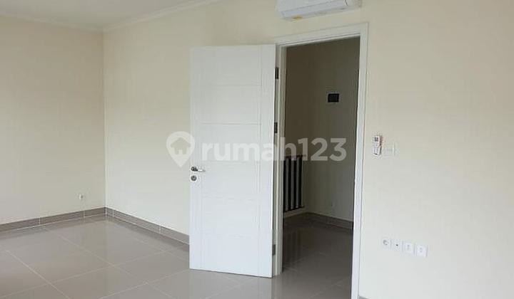 Rumah L6 Cluster Carillo, Gading Serpong, Dijual Murah 2